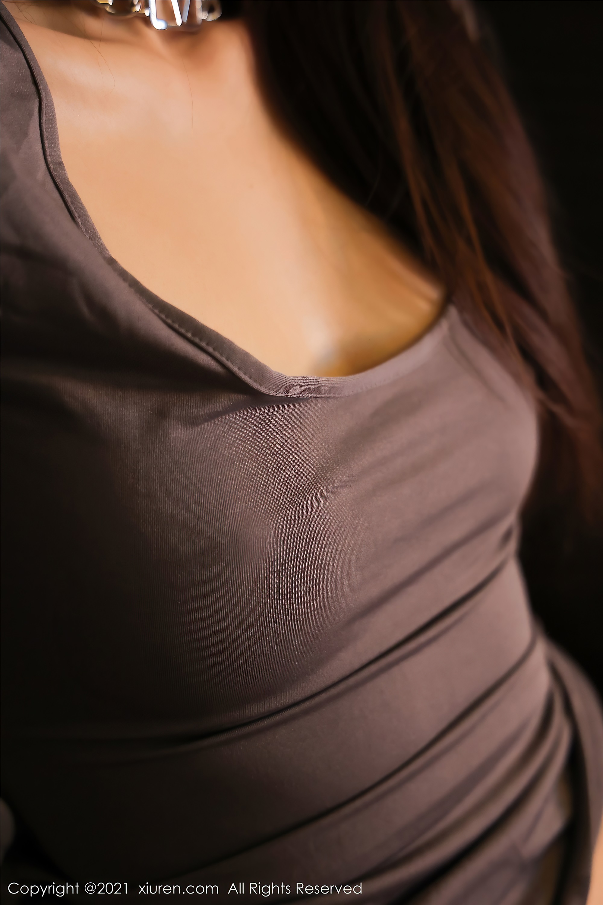 Xiuren秀人网 2021.11.26 NO.4271 周慕汐baby